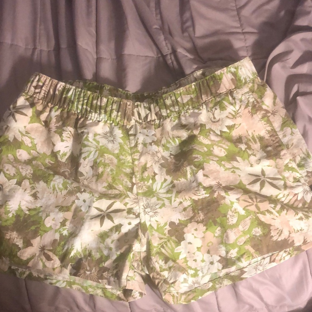 Patagonia Barely Baggies